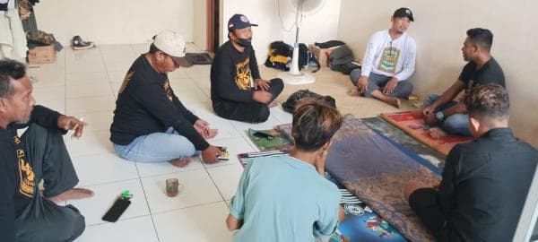 Warung Aceh Menjamur di Brebes, Warga Desa Tegalglagah Brebes Dibuat Resah Warung Aceh Menjamur di Brebes, Warga Desa Tegalglagah Brebes Dibuat Resah