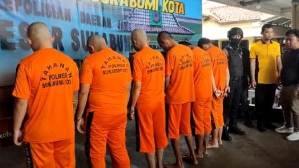 Gadis Sukabumi Dihargai Rp250 Ribu Sekali Kencan Dipasang di MiChat Gadis Sukabumi Dihargai Rp250 Ribu Sekali Kencan Dipasang di MiChat