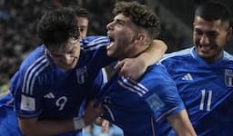 Hasil Semifinal Piala Dunia U-20 : Italia dan Uruguay Lolos ke Final!