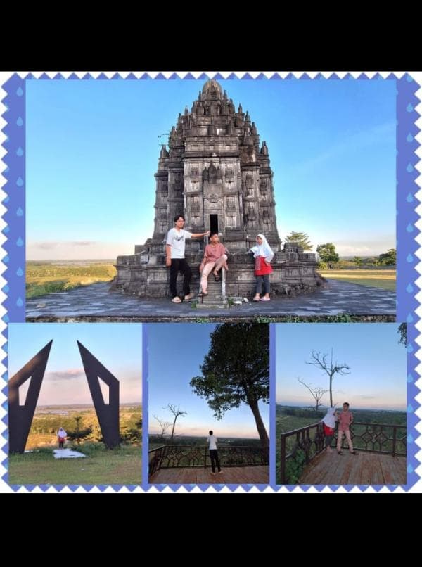 Destinasi Wisata Cakat Raya Tulang Bawang Mulai Berbenah Destinasi Wisata Cakat Raya Tulang Bawang Mulai Berbenah