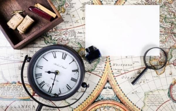 Begini Cara Mudah Telesuri Silsilah Nenek Moyang, Siap Tahu Kamu Keturunan Raja Atau Bangsawan Begini Cara Mudah Telesuri Silsilah Nenek Moyang, Siap Tahu Kamu Keturunan Raja Atau Bangsawan