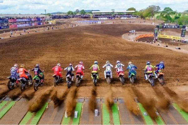 7 Deretan Motor Trail Termahal, Siap Jajal Trek Lumpur, Nomor 1 Paling Mahal 7 Deretan Motor Trail Termahal, Siap Jajal Trek Lumpur, Nomor 1 Paling Mahal