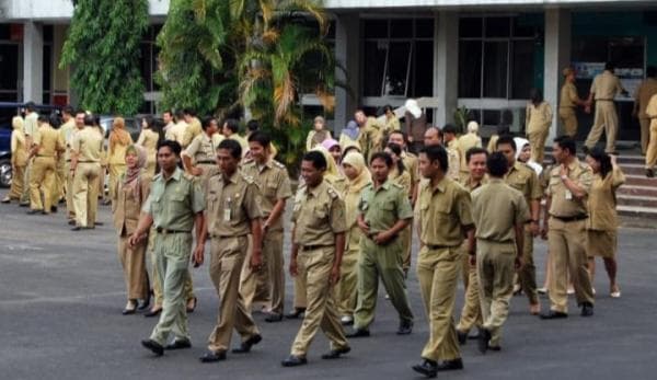 PNS Pria Bisa Punya 2 Istri, Begini Syaratnya PNS Pria Bisa Punya 2 Istri, Begini Syaratnya