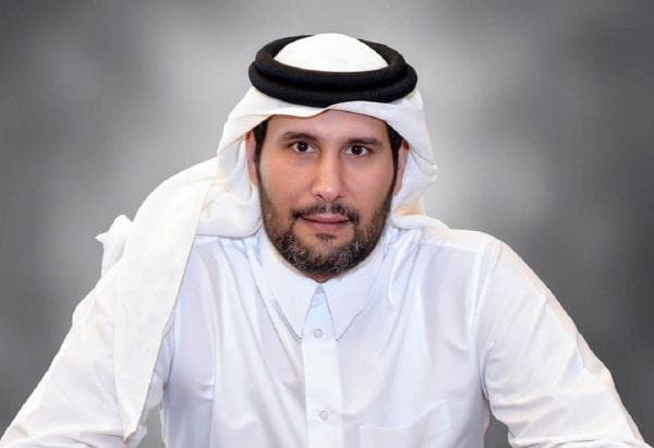 Harta Kekayaan Sheikh Jassim, Sultan Qatar yang Berhasil Beli Manchester United Rp117 Triliun Harta Kekayaan Sheikh Jassim, Sultan Qatar yang Berhasil Beli Manchester United Rp117 Triliun