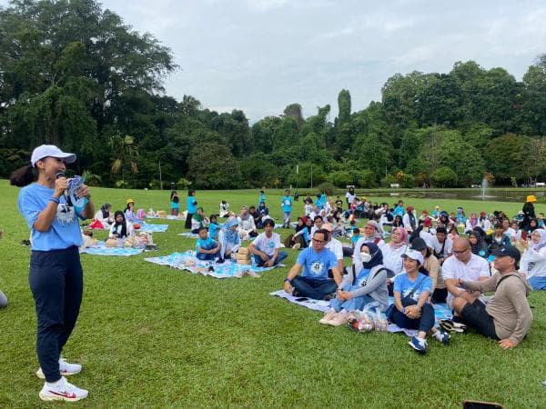 Waktunya Para Superhero Untuk Rehat Sejenak Waktunya Para Superhero Untuk Rehat Sejenak