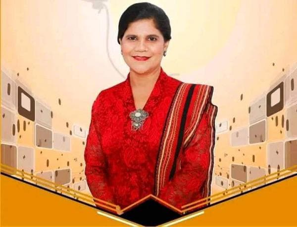 Breaking News! Istri Perdana Menteri Timor Leste Taur Matan Ruak Tutup Usia Breaking News! Istri Perdana Menteri Timor Leste Taur Matan Ruak Tutup Usia