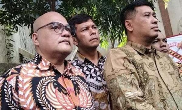 Tok! Desta dan Natasha Rizki Resmi Cerai Tok! Desta dan Natasha Rizki Resmi Cerai