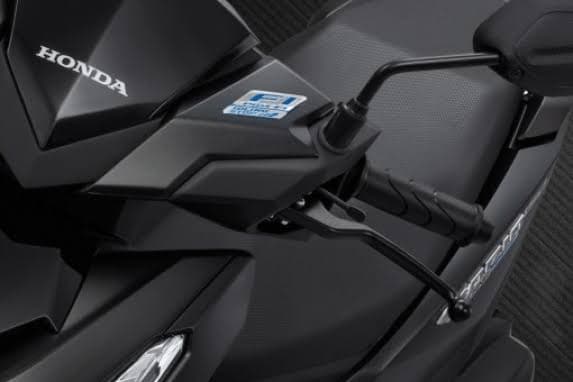 Ini Fungsi Tuas Kecil di Handle Rem Belakang Motor Matic Ini Fungsi Tuas Kecil di Handle Rem Belakang Motor Matic