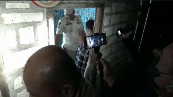 Pijat Plus-plus Modus Prostitusi Terselubung di Jalan Pantura Tuban Pijat Plus-plus Modus Prostitusi Terselubung di Jalan Pantura Tuban