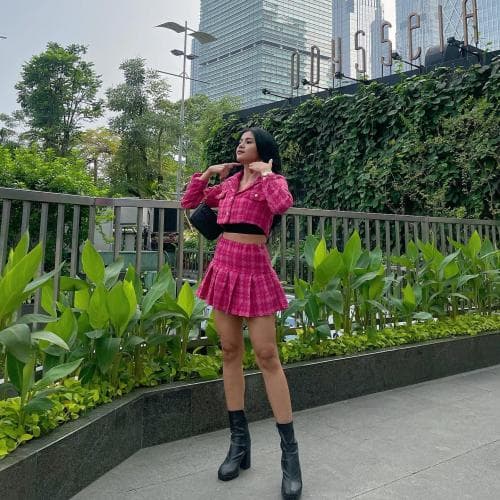 Makin Cantik dan Hot !! Ini 5 Potret Kartika Wijaksana Istri Uus Makin Cantik dan Hot !! Ini 5 Potret Kartika Wijaksana Istri Uus