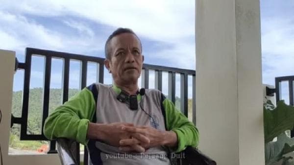 Kisah Sukses Joko Hartanto, Pedagang Bakso Pikul dari Dapat Rp2.500 Kini Beromzet Rp60 Juta Sehari Kisah Sukses Joko Hartanto, Pedagang Bakso Pikul dari Dapat Rp2.500 Kini Beromzet Rp60 Juta Sehari