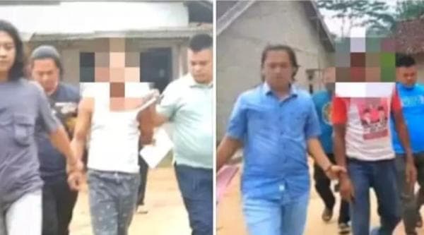 Diancam Dibunuh, Gadis Dibawah Umur Terpaksa Layani Ayah Tiri Diancam Dibunuh, Gadis Dibawah Umur Terpaksa Layani Ayah Tiri