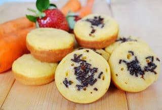 Resep Kue Cubit Manis Empuk dan Lumer di Mulut Resep Kue Cubit Manis Empuk dan Lumer di Mulut