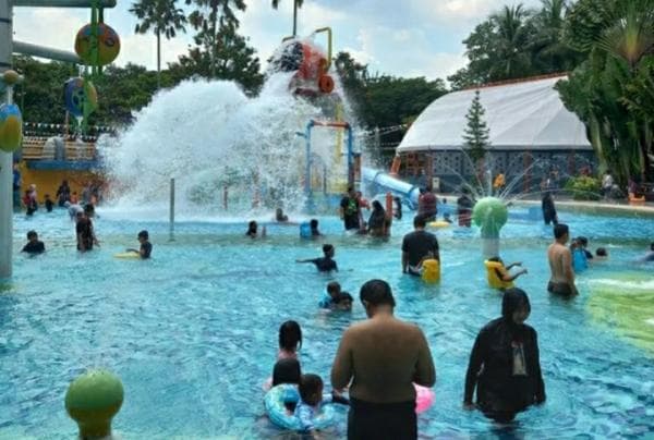 Libur Sekolah Telah Tiba, Saatnya Liburan Seru di Jungle Waterpark Bogor Libur Sekolah Telah Tiba, Saatnya Liburan Seru di Jungle Waterpark Bogor