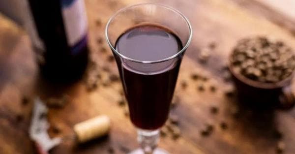 Ada yang Dicampur Jari Kaki Manusia, Inilah 10 Minuman Teraneh di Dunia Ada yang Dicampur Jari Kaki Manusia, Inilah 10 Minuman Teraneh di Dunia