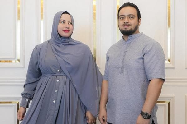 Suami Tasyi Athasyia Akui Beri Gaji Kecil untuk Karyawan: 60 Persen dari UMR Suami Tasyi Athasyia Akui Beri Gaji Kecil untuk Karyawan: 60 Persen dari UMR