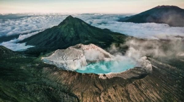 5 Tempat Wisata Alam di Banyuwangi yang Direkomendasikan Untuk Pecinta Alam 5 Tempat Wisata Alam di Banyuwangi yang Direkomendasikan Untuk Pecinta Alam