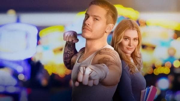 Sinopsis Beautiful Disaster Sinopsis Beautiful Disaster