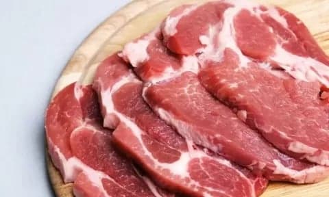 Dampak Terlalu Banyak Makan Daging Kambing Dampak Terlalu Banyak Makan Daging Kambing