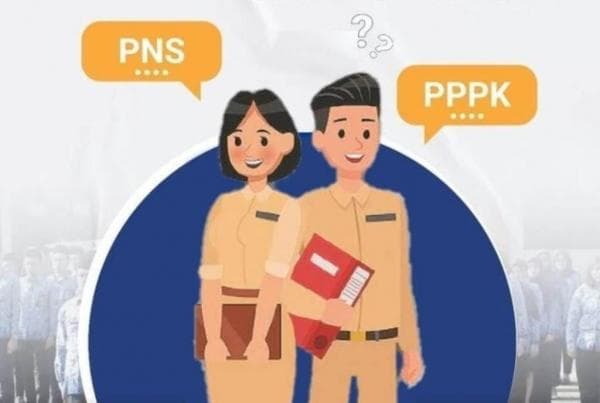 Bisakah SK PPPK Dijadikan Jaminan Pinjaman Bank, Begini Caranya Bisakah SK PPPK Dijadikan Jaminan Pinjaman Bank, Begini Caranya