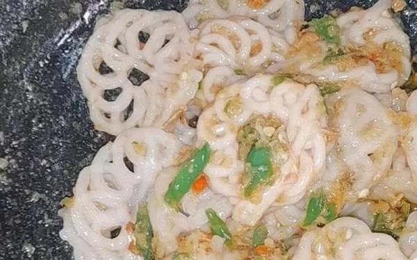 Mirip Rafael Tan, Begini Resep Seblak Coet Gurih Asin dan Pedas Mirip Rafael Tan, Begini Resep Seblak Coet Gurih Asin dan Pedas