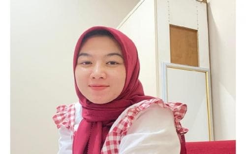 Pernah Viral, Ternyata Begini Kabar Terkini Polwan Cantik Briptu Dara Intan Pernah Viral, Ternyata Begini Kabar Terkini Polwan Cantik Briptu Dara Intan