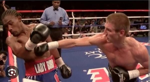 Dmitry Pirog, Grandmaster Tinju Tak Terkalahkan di Kelas Menengah Dmitry Pirog, Grandmaster Tinju Tak Terkalahkan di Kelas Menengah