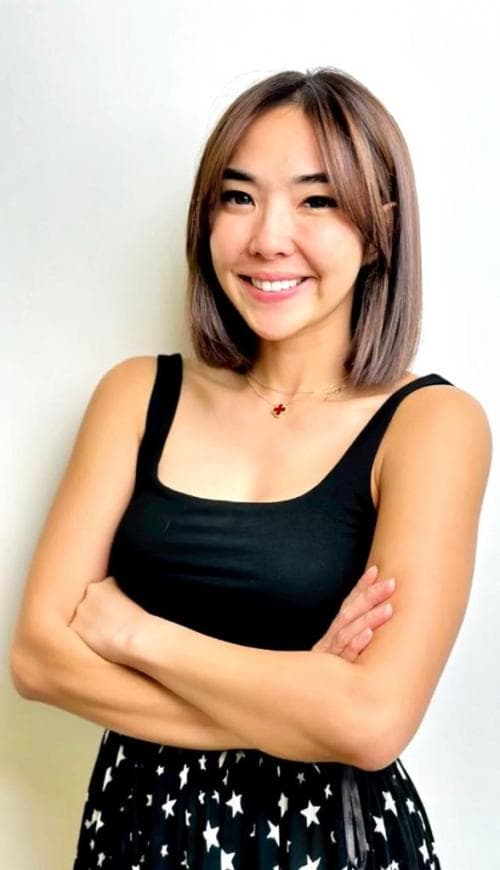 Ini 7 Potret Gisel Pamer Rambut Baru, Hot Mama Makin Fresh! Ini 7 Potret Gisel Pamer Rambut Baru, Hot Mama Makin Fresh!