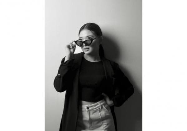 6 Fakta Selly Sherwin, Selebram Asal Surabaya yang Viral di Tiktok 6 Fakta Selly Sherwin, Selebram Asal Surabaya yang Viral di Tiktok