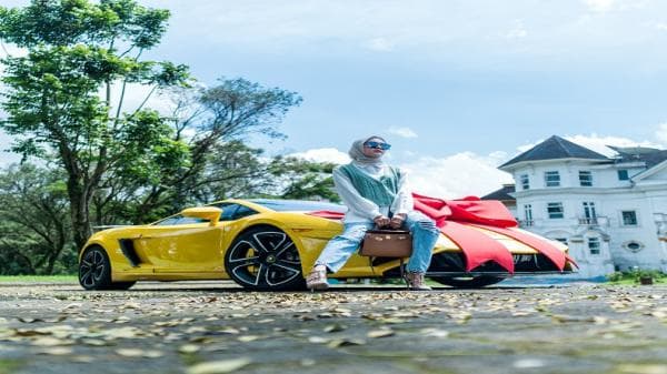 Kisah Kintan Wiradiredja, Distributor MSGlow yang Sukses Jadi Pengusaha Industri Kecantikan Kisah Kintan Wiradiredja, Distributor MSGlow yang Sukses Jadi Pengusaha Industri Kecantikan