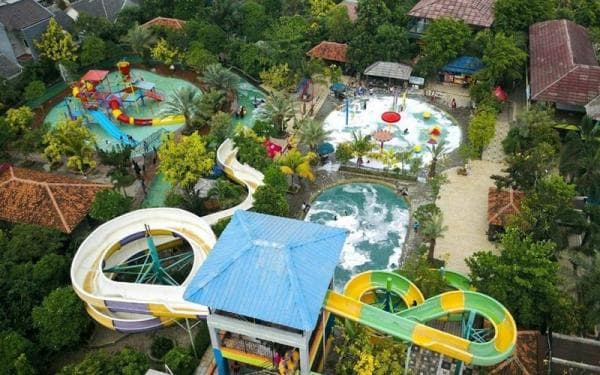Rekomendasi 5 Tempat Wisata Murah di Bekasi, Cocok Ajak Si Kecil Liburan Keluarga Rekomendasi 5 Tempat Wisata Murah di Bekasi, Cocok Ajak Si Kecil Liburan Keluarga