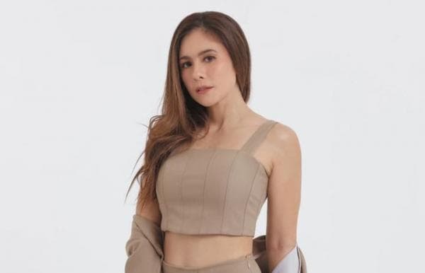 Wulan Guritno Diduga Putus dari Sabda Ahessa, Ini Penyebabnya Wulan Guritno Diduga Putus dari Sabda Ahessa, Ini Penyebabnya