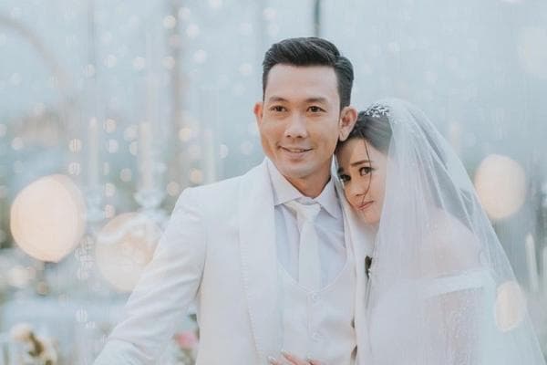 Ungkap Alasan Mau Dinikahi Denny Sumargo, Olivia Allan: Dia Pekerja Keras, Tanggung Jawab Banget Ungkap Alasan Mau Dinikahi Denny Sumargo, Olivia Allan: Dia Pekerja Keras, Tanggung Jawab Banget