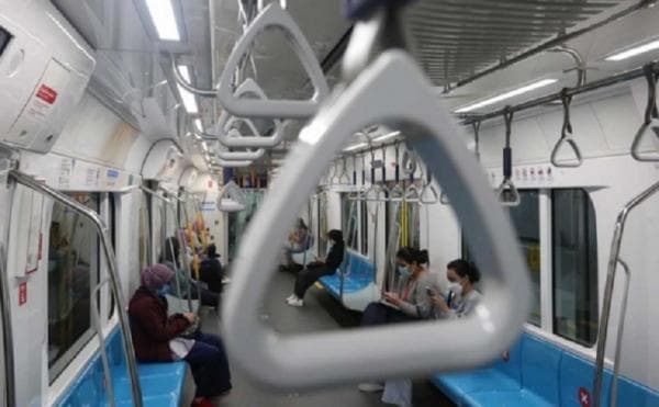 Cara Beli Tiket MRT Jakarta Terbaru Online dan Offline Lengkap, Simak di Sini! Cara Beli Tiket MRT Jakarta Terbaru Online dan Offline Lengkap, Simak di Sini!
