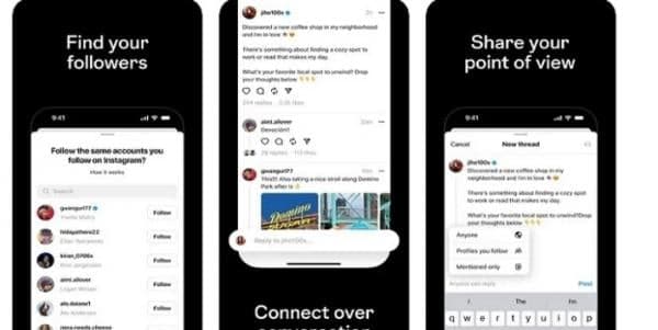 Simak! Ini Cara Membuat Akun Threads Instagram, Sangat Mudah Simak! Ini Cara Membuat Akun Threads Instagram, Sangat Mudah