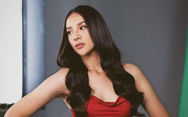Anya Geraldine Buka Lowongan Personal Asisten Digaji Rp30 Juta, Kriteriat Harus Mirip Ariel NOAH Anya Geraldine Buka Lowongan Personal Asisten Digaji Rp30 Juta, Kriteriat Harus Mirip Ariel NOAH
