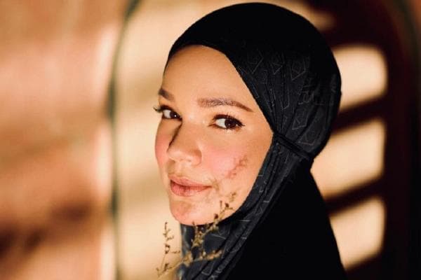 Begini Jawaban Dewi Sandra saat Ditanya Belum Punya Momongan usai 11 Tahun Menikah Begini Jawaban Dewi Sandra saat Ditanya Belum Punya Momongan usai 11 Tahun Menikah