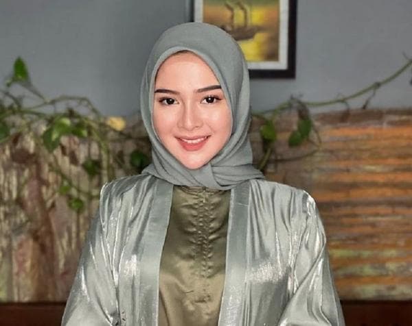 Biodata dan Agama Bella Bonita, Artis Cantik yang Dinikahi Denny Caknan Biodata dan Agama Bella Bonita, Artis Cantik yang Dinikahi Denny Caknan