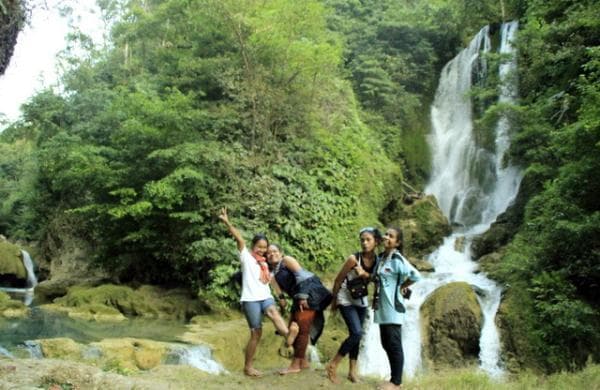 Lembah Purba di Sukabumi, Cocok untuk Healing dan Hirup Udara Segar Lembah Purba di Sukabumi, Cocok untuk Healing dan Hirup Udara Segar