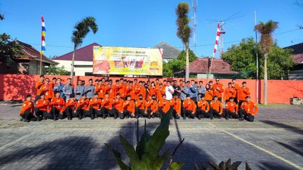 Bentuk Tim NAP, Basarnas Tunjuk Kantor SAR Mataram sebagai Pilot Project Bentuk Tim NAP, Basarnas Tunjuk Kantor SAR Mataram sebagai Pilot Project