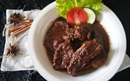 Empuk dan Lezatnya Juara, Berikut Resep Bistik Daging Sapi Sederhana Empuk dan Lezatnya Juara, Berikut Resep Bistik Daging Sapi Sederhana