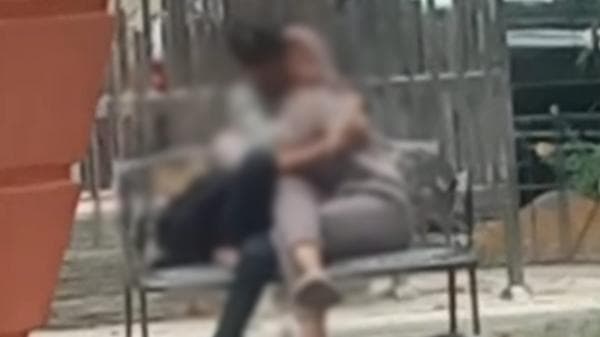 Pengunjung Risih, Areal Museum Probolinggo Dijadikan Tempat Pacaran Pengunjung Risih, Areal Museum Probolinggo Dijadikan Tempat Pacaran