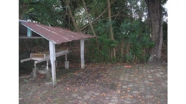 Jejak Sejarah Serangan Sultan Agung di Petilasan Makam Kemangi di Waleri Kendal Jejak Sejarah Serangan Sultan Agung di Petilasan Makam Kemangi di Waleri Kendal