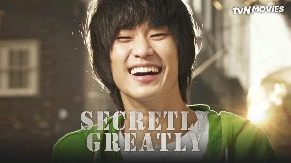 13 Film Korea Komedi yang Mengocok Perut dan Mengharukan Hati 13 Film Korea Komedi yang Mengocok Perut dan Mengharukan Hati