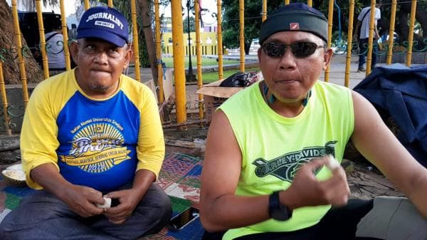 Harga Buah Durian Durian di Kota Jambi Harga Buah Durian Durian di Kota Jambi