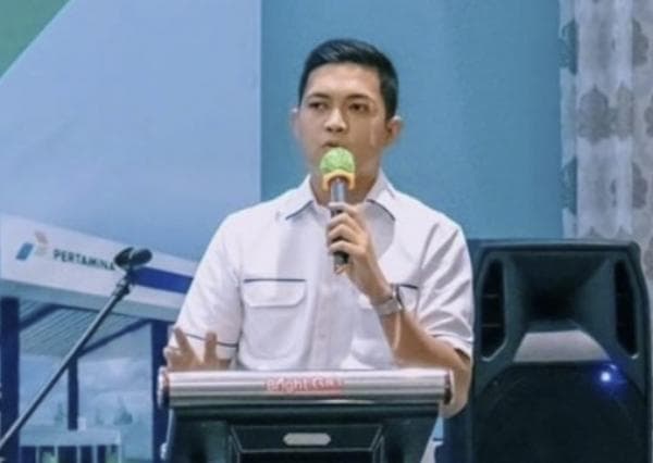 M Hafiz Imbau Warga Batanghari Jaga Kondusifitas M Hafiz Imbau Warga Batanghari Jaga Kondusifitas