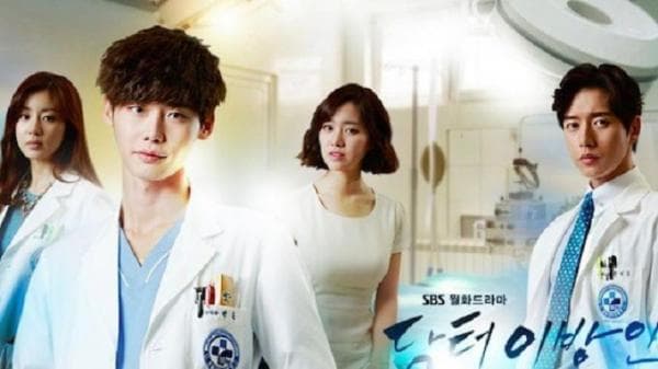 7 Film Korea tentang Dokter Jenius yang Diremehkan padahal Bikin Penonton Terpukau 7 Film Korea tentang Dokter Jenius yang Diremehkan padahal Bikin Penonton Terpukau