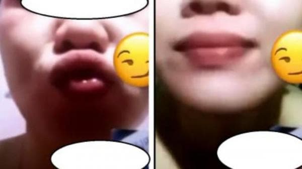 Viral Video VCS Dua Pegawai Honorer, Pemeran Wanita Bugil di Kamar Mandi Viral Video VCS Dua Pegawai Honorer, Pemeran Wanita Bugil di Kamar Mandi
