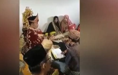 Istri Hilang usai 10 Hari Menikah, Curhat Suami Menyayat Hati Istri Hilang usai 10 Hari Menikah, Curhat Suami Menyayat Hati