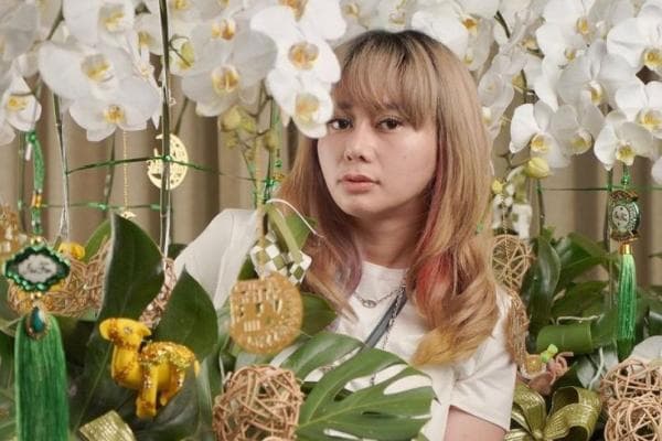 Denise Chariesta Merasa Dihina Uya Kuya, Pinjam Rp50 Juta Diberi Rp5 Juta Denise Chariesta Merasa Dihina Uya Kuya, Pinjam Rp50 Juta Diberi Rp5 Juta